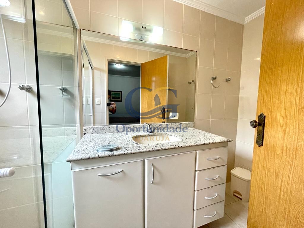 Apartamento GUARUJÁ - SP