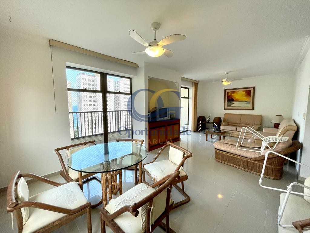 Apartamento GUARUJÁ - SP