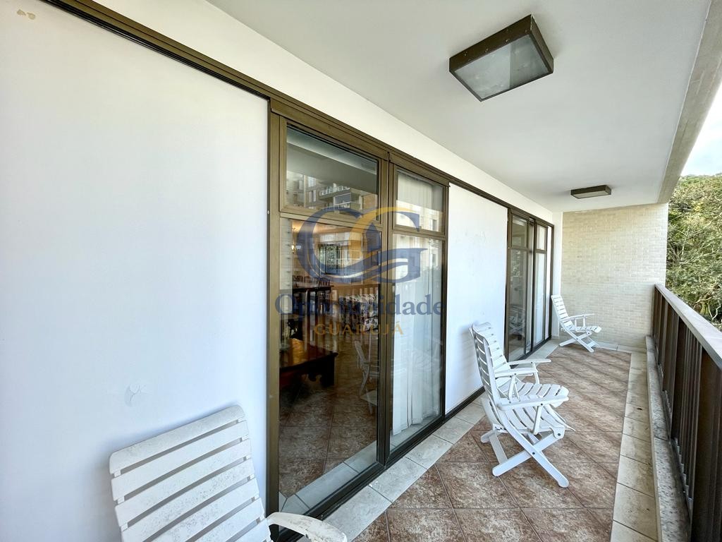 Apartamento GUARUJÁ - SP