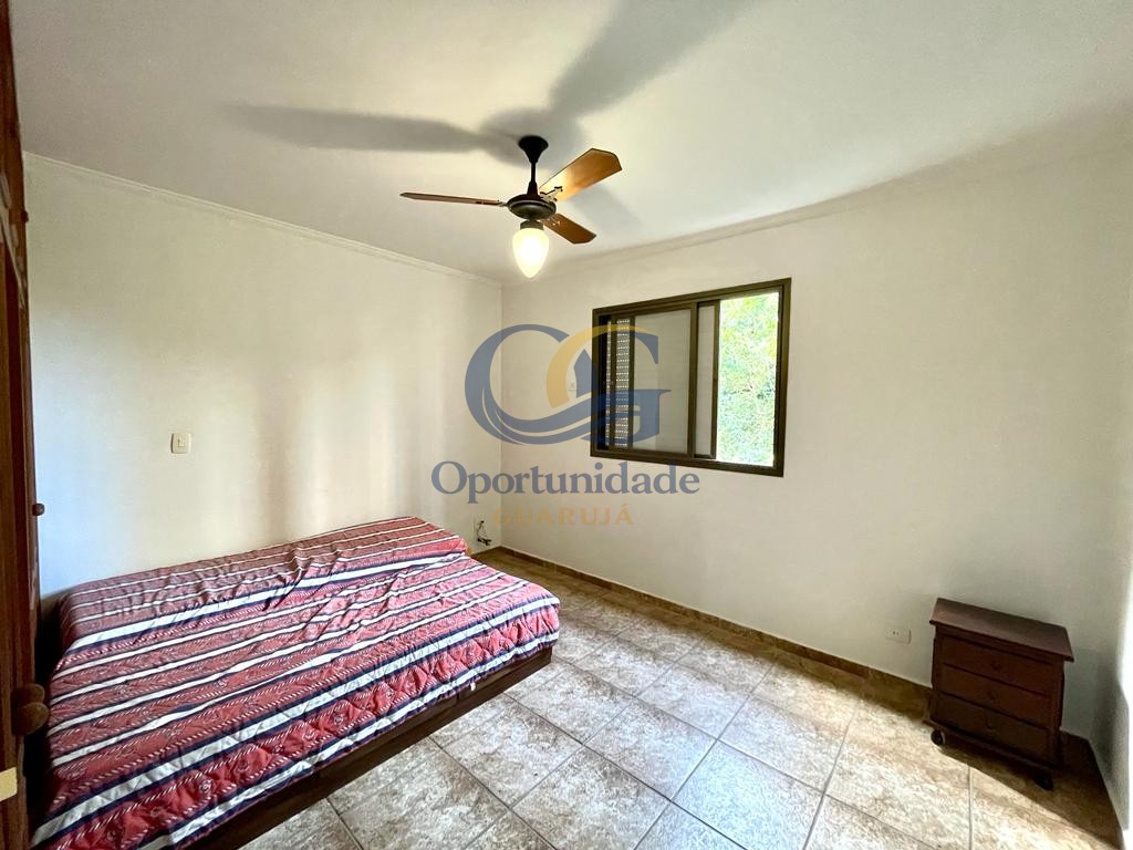 Apartamento GUARUJÁ - SP