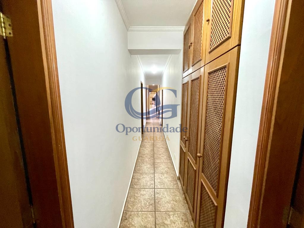 Apartamento GUARUJÁ - SP