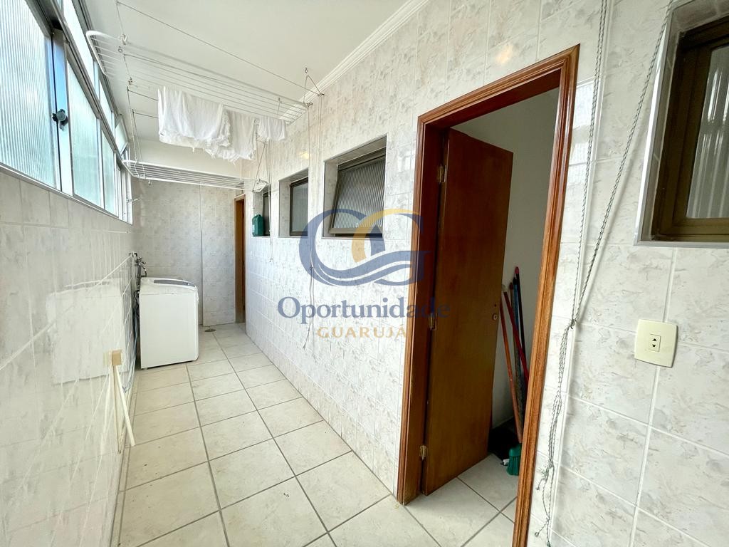 Apartamento GUARUJÁ - SP