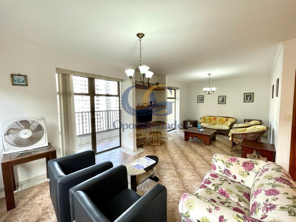 Apartamento GUARUJÁ - SP