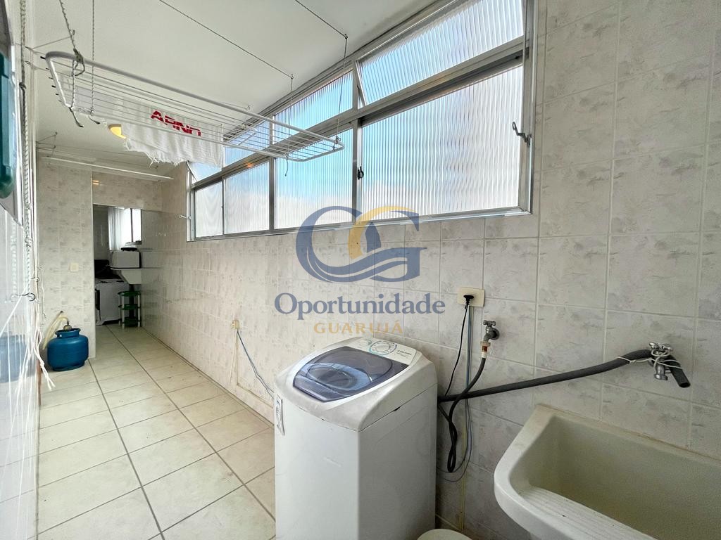 Apartamento GUARUJÁ - SP