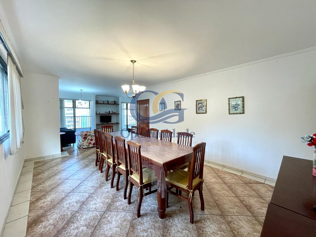 Apartamento GUARUJÁ - SP