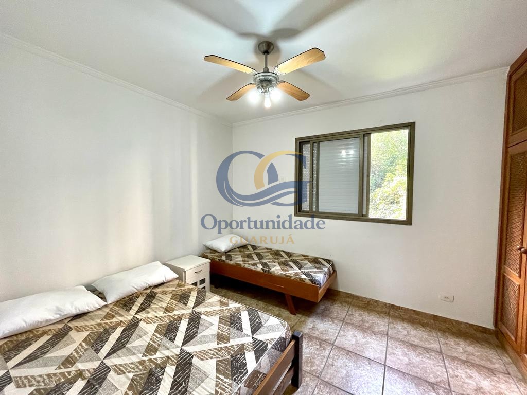 Apartamento GUARUJÁ - SP