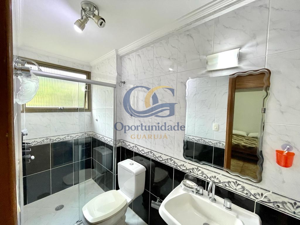 Apartamento GUARUJÁ - SP