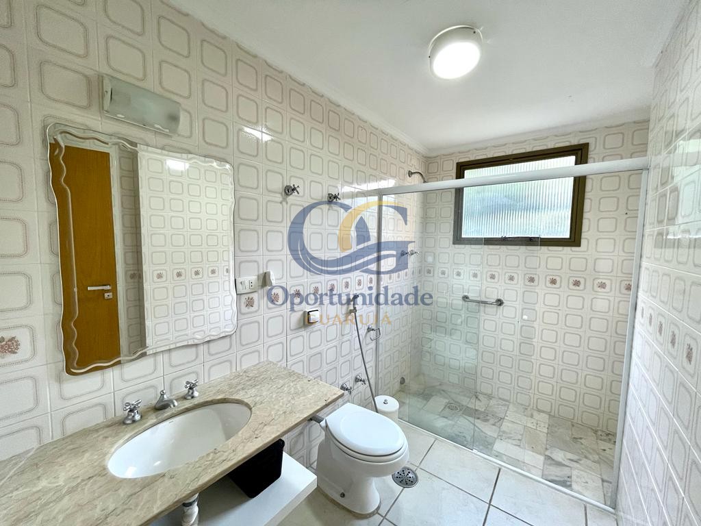 Apartamento GUARUJÁ - SP