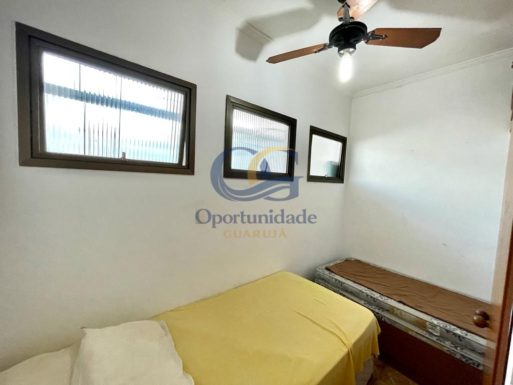 Apartamento GUARUJÁ - SP