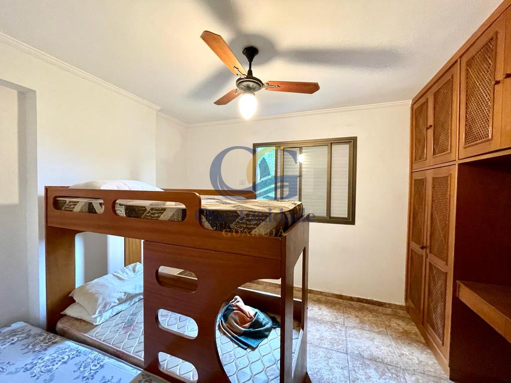 Apartamento GUARUJÁ - SP