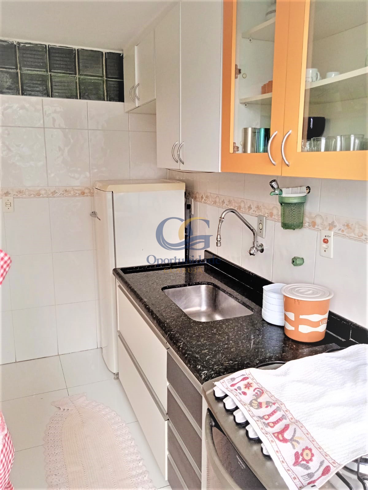 Apartamento GUARUJÁ - SP