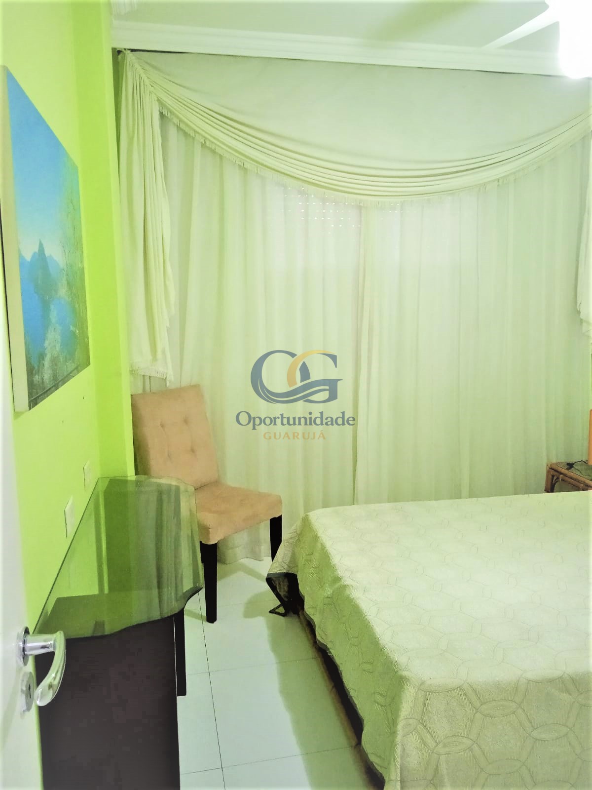 Apartamento GUARUJÁ - SP