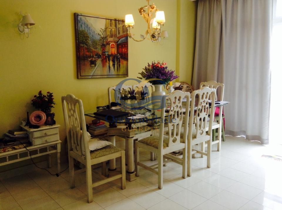 Apartamento GUARUJÁ - SP