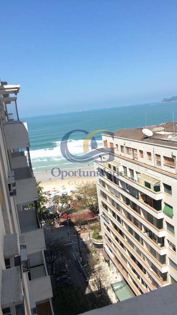 Apartamento GUARUJÁ - SP