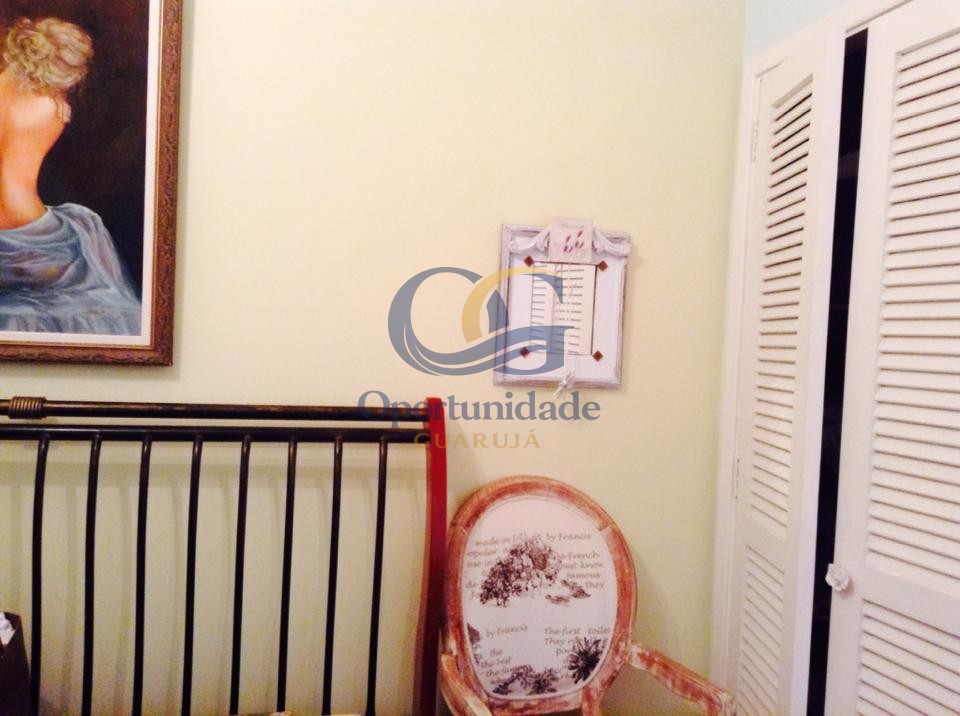 Apartamento GUARUJÁ - SP