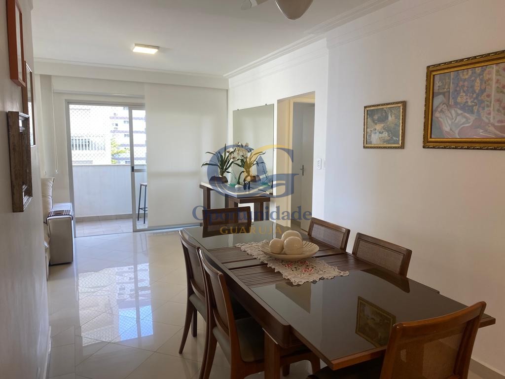 Apartamento GUARUJÁ - SP