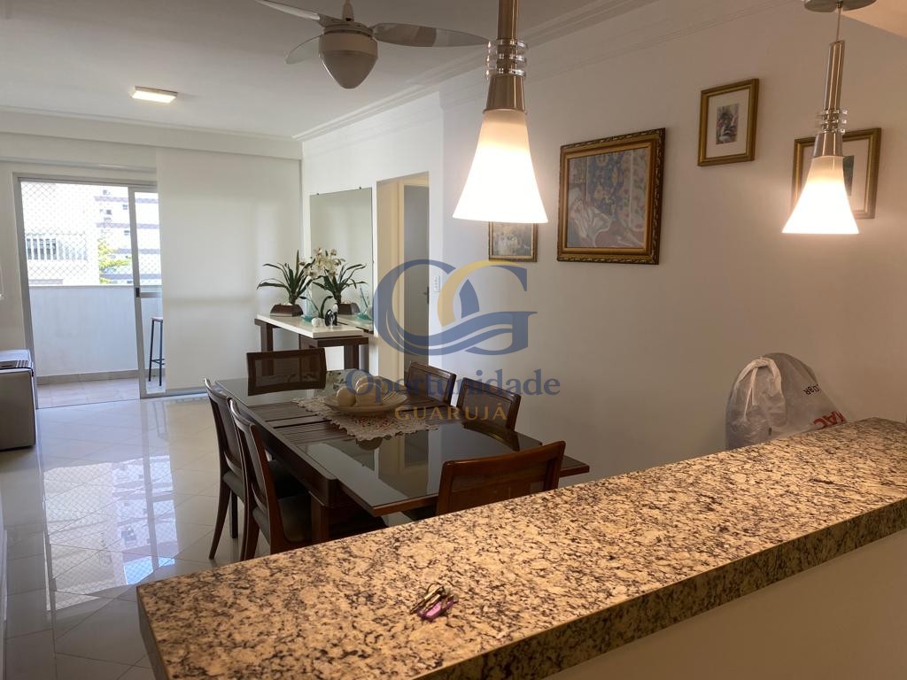 Apartamento GUARUJÁ - SP