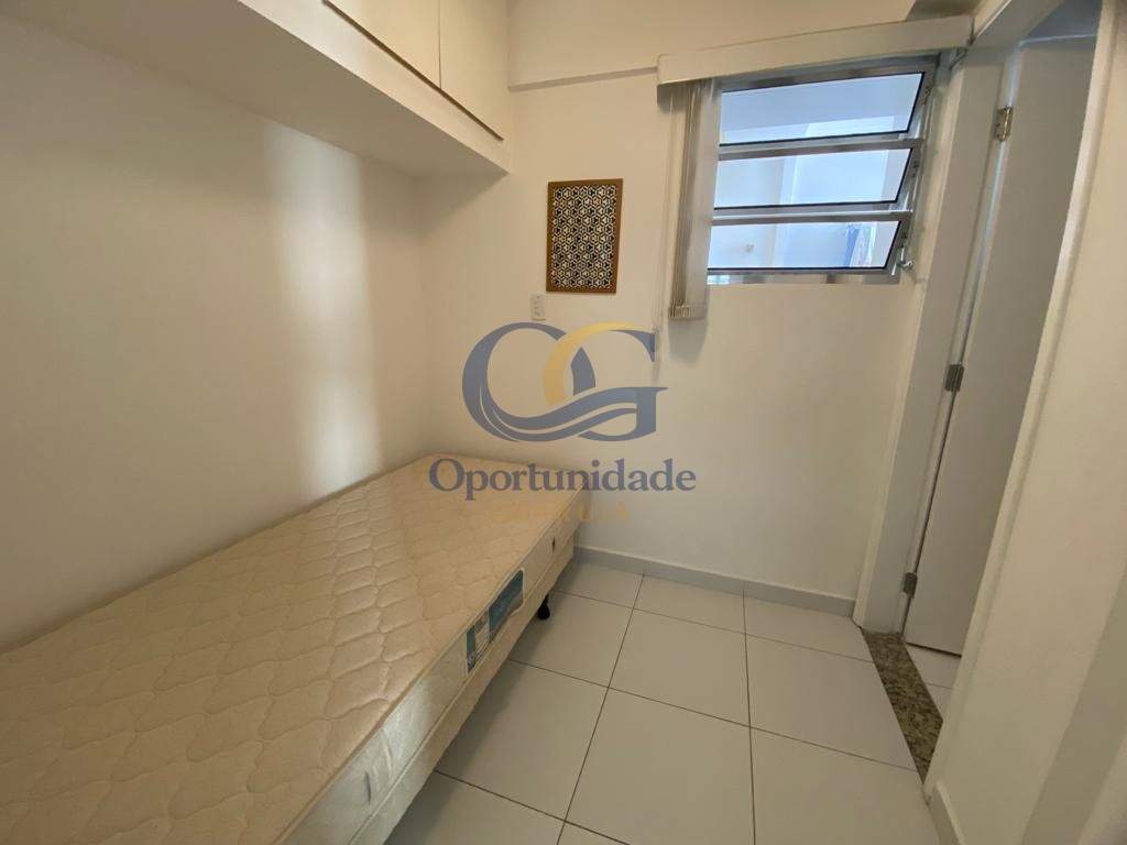 Apartamento GUARUJÁ - SP