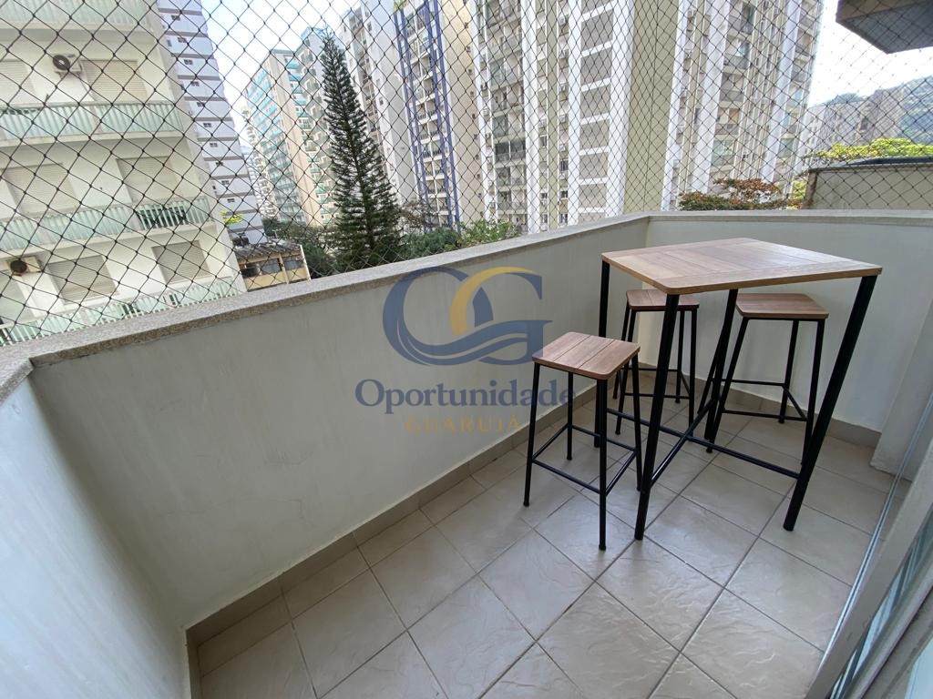Apartamento GUARUJÁ - SP