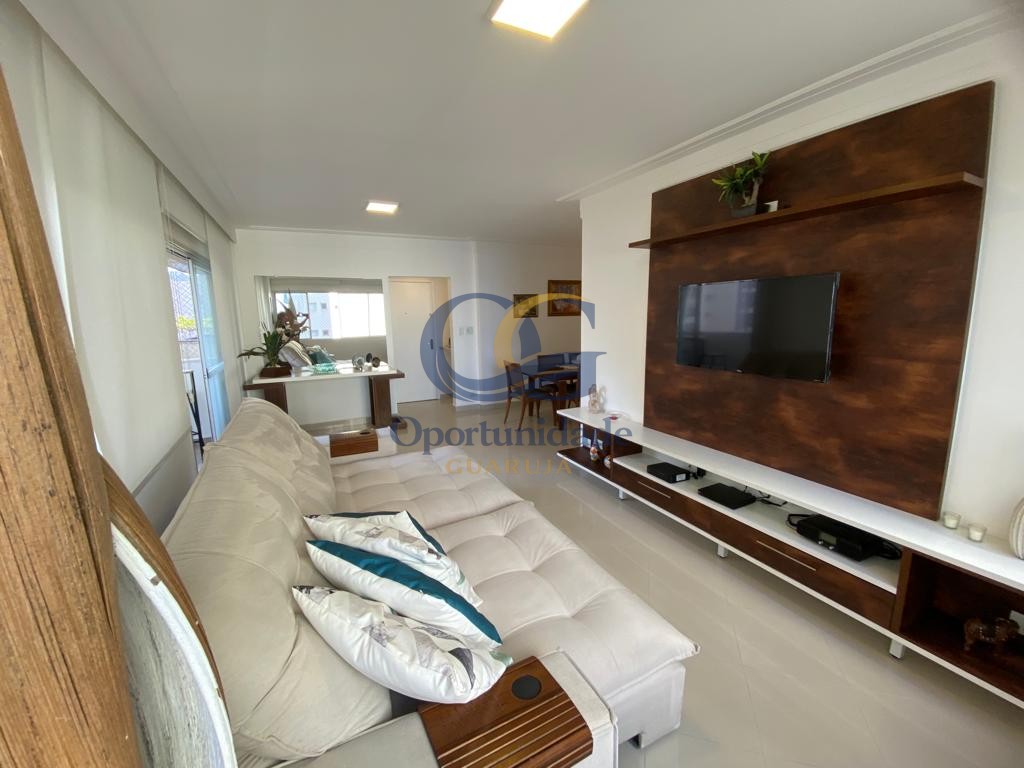 Apartamento GUARUJÁ - SP