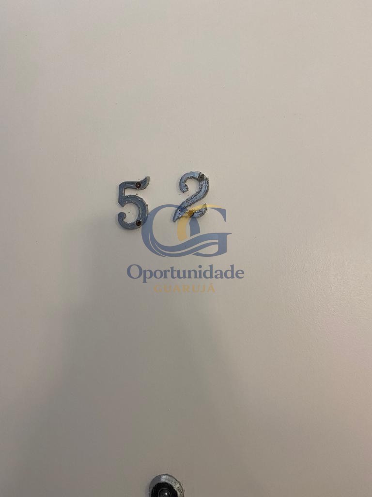 Apartamento GUARUJÁ - SP