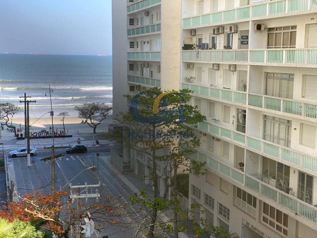 Apartamento GUARUJÁ - SP