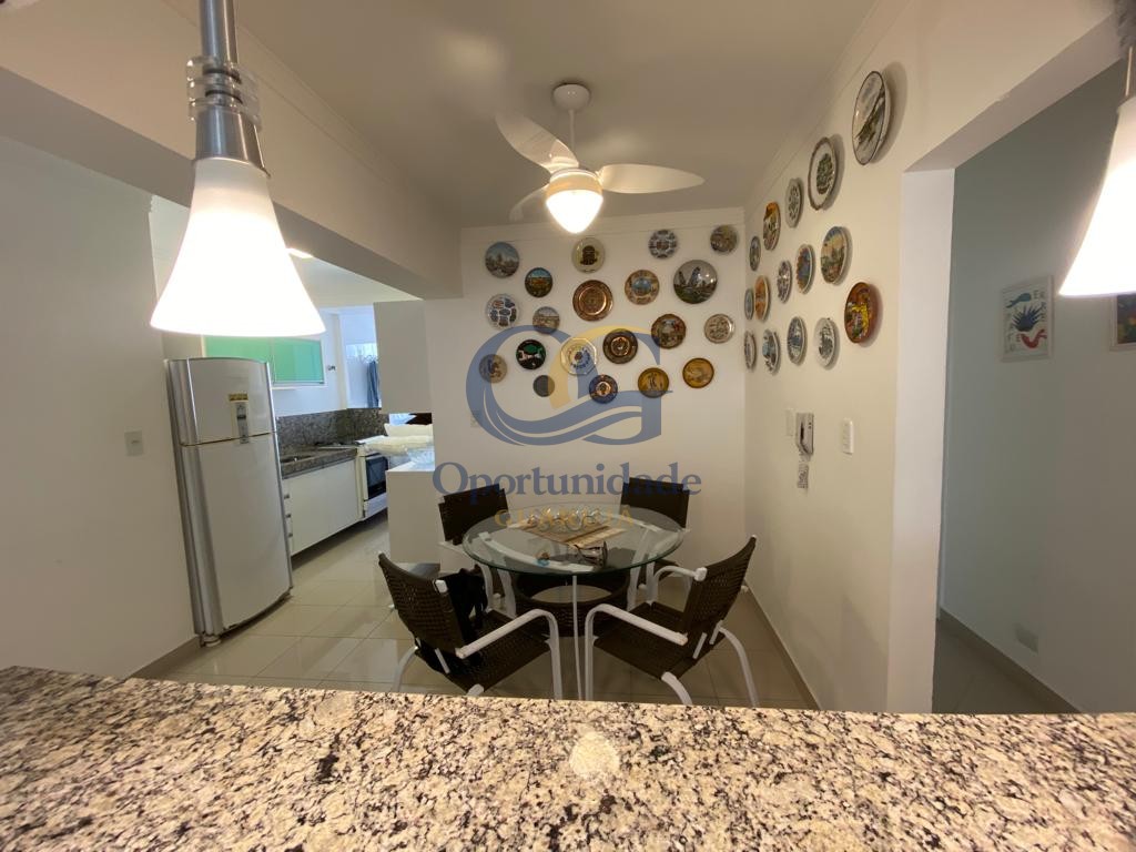 Apartamento GUARUJÁ - SP