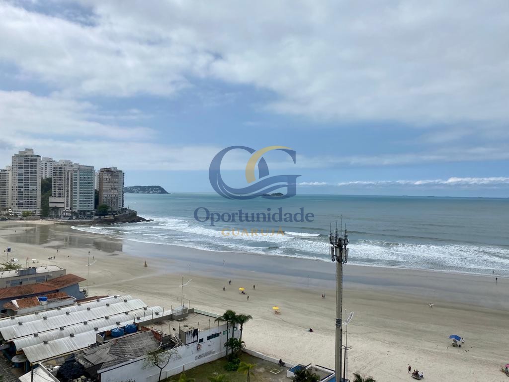 Apartamento GUARUJÁ - SP