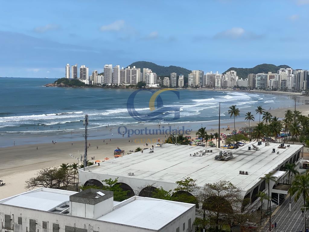 Apartamento GUARUJÁ - SP