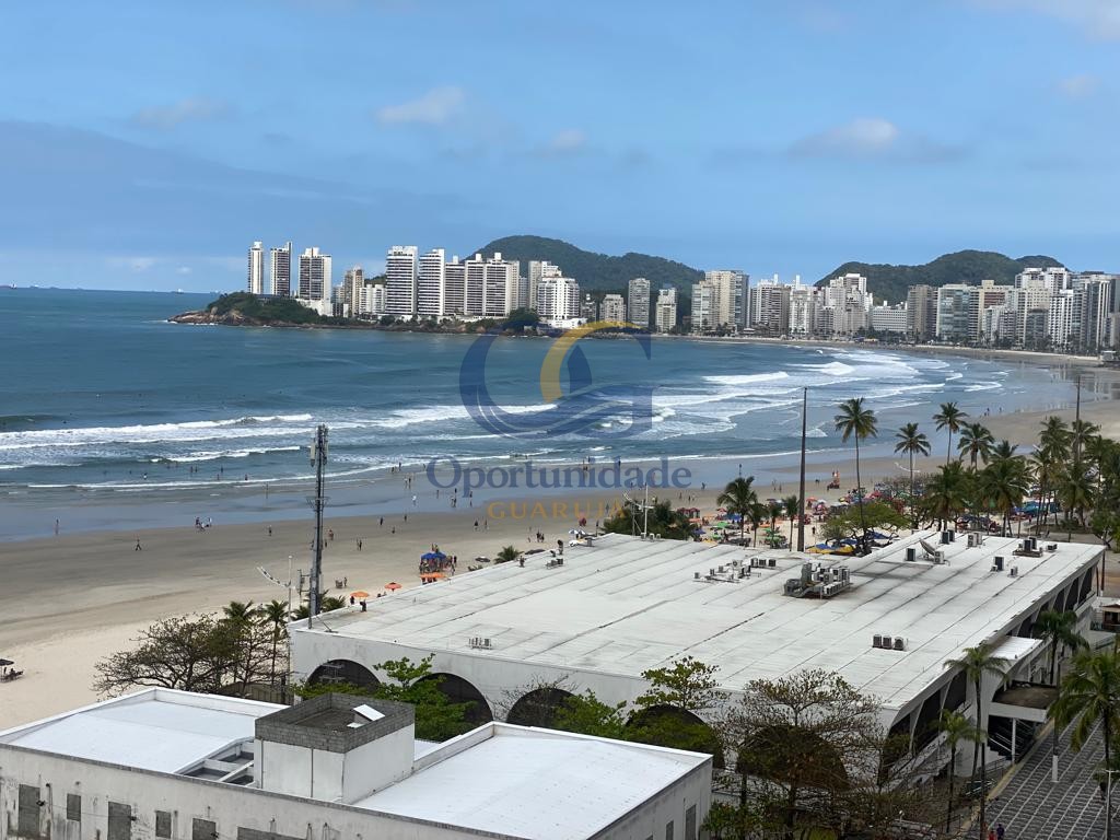 Apartamento GUARUJÁ - SP