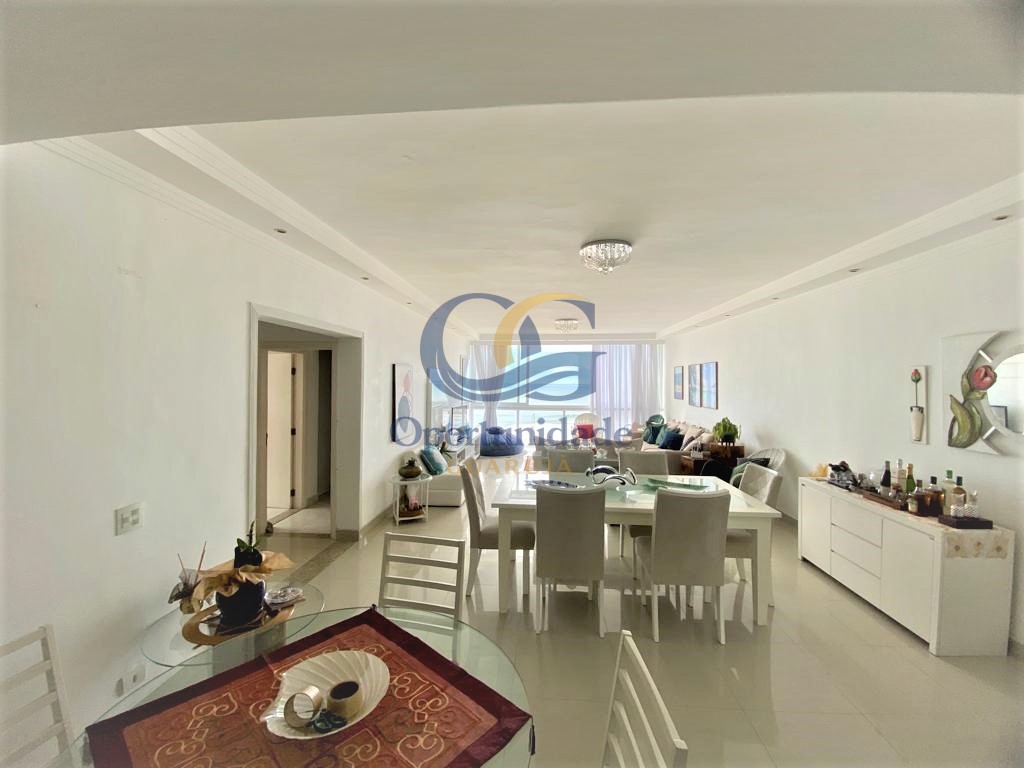 Apartamento GUARUJÁ - SP