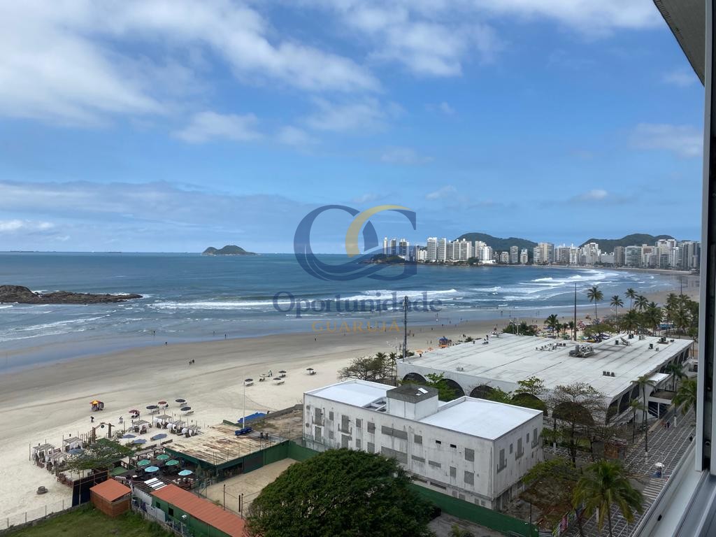 Apartamento GUARUJÁ - SP
