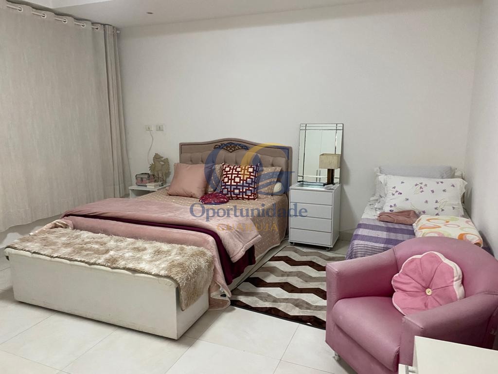 Apartamento GUARUJÁ - SP