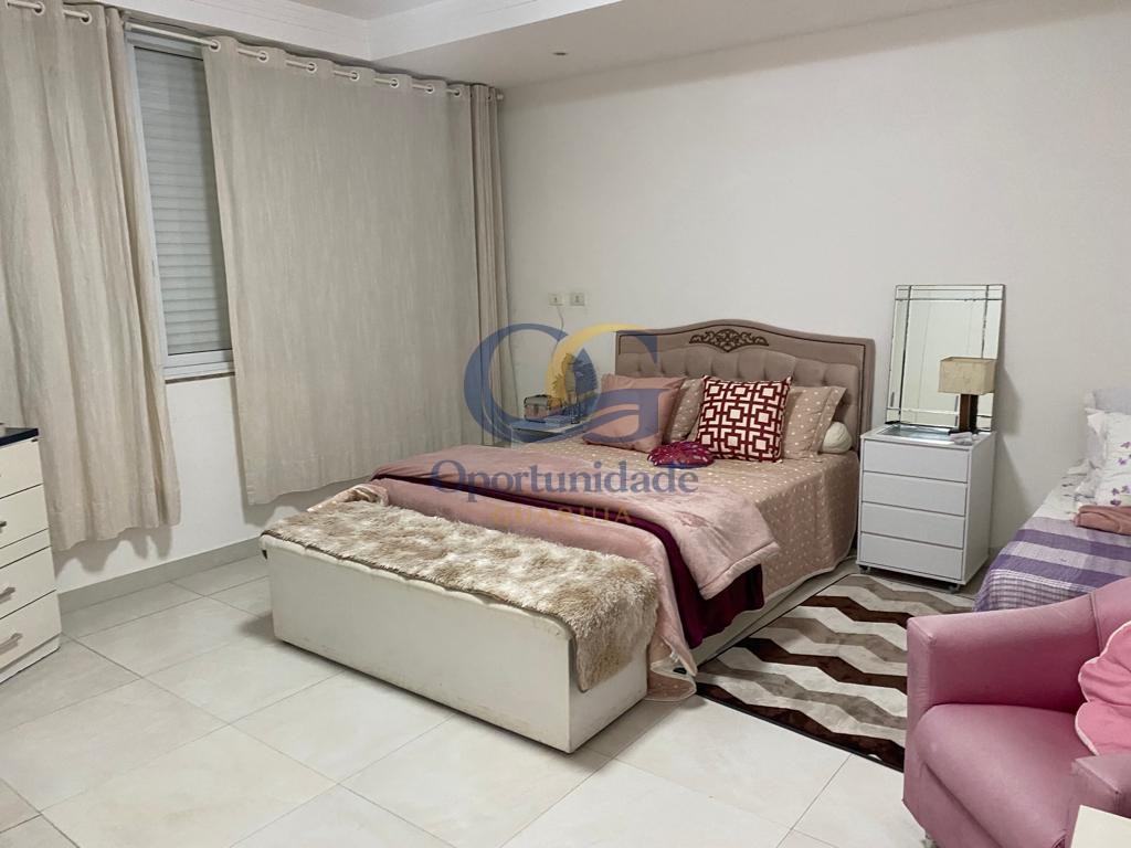 Apartamento GUARUJÁ - SP