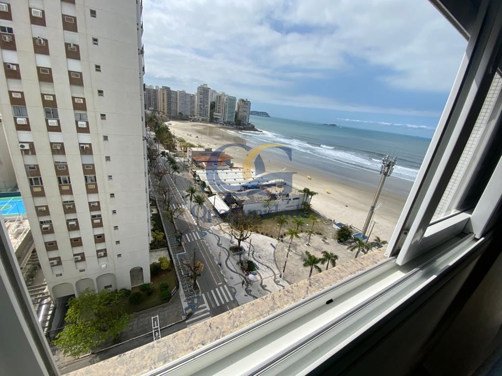 Apartamento GUARUJÁ - SP