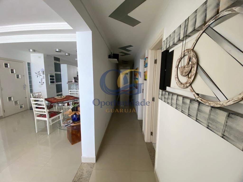 Apartamento GUARUJÁ - SP
