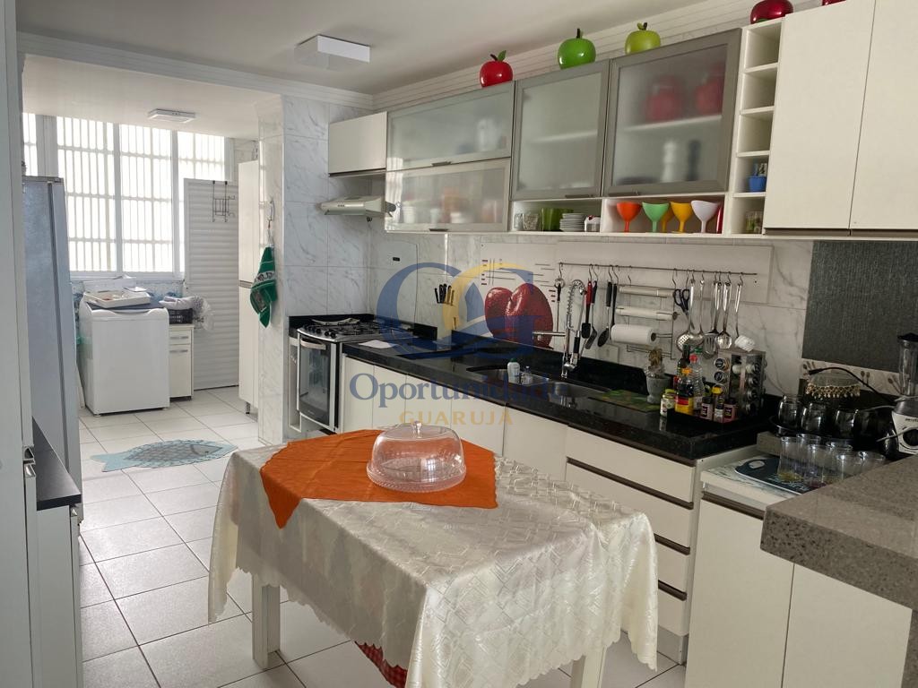 Apartamento GUARUJÁ - SP