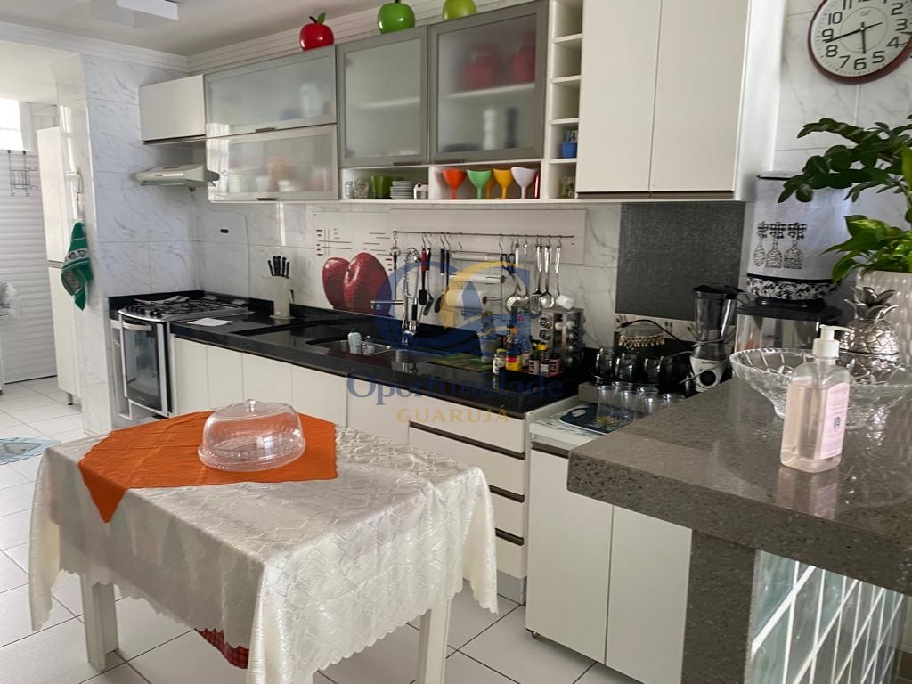 Apartamento GUARUJÁ - SP