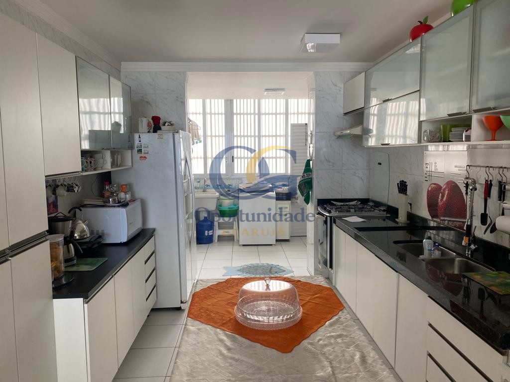 Apartamento GUARUJÁ - SP