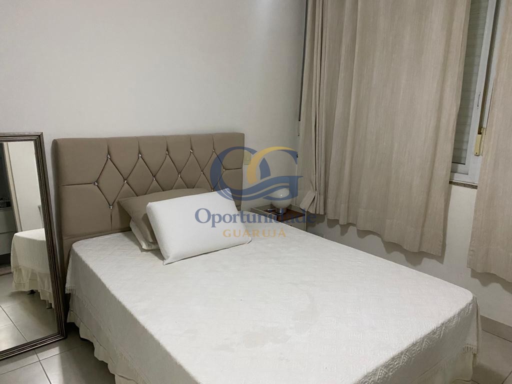 Apartamento GUARUJÁ - SP