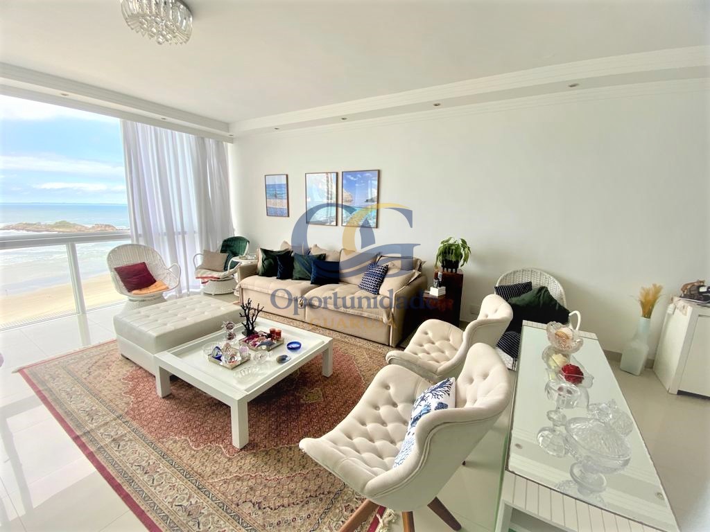 Apartamento GUARUJÁ - SP