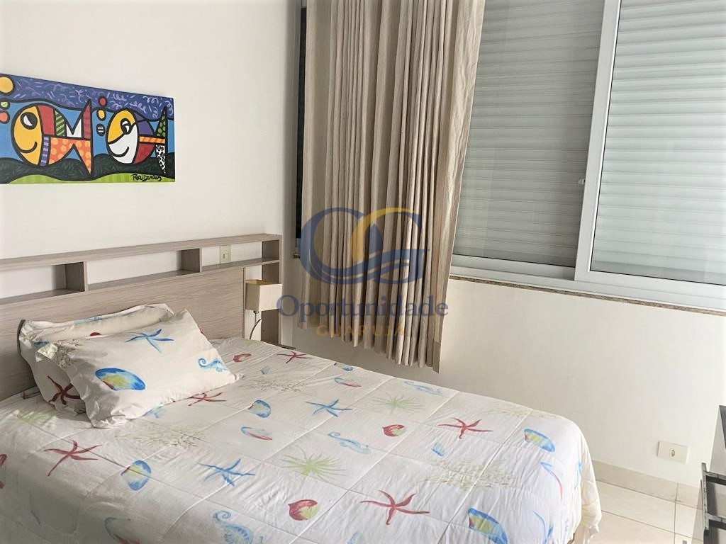 Apartamento GUARUJÁ - SP