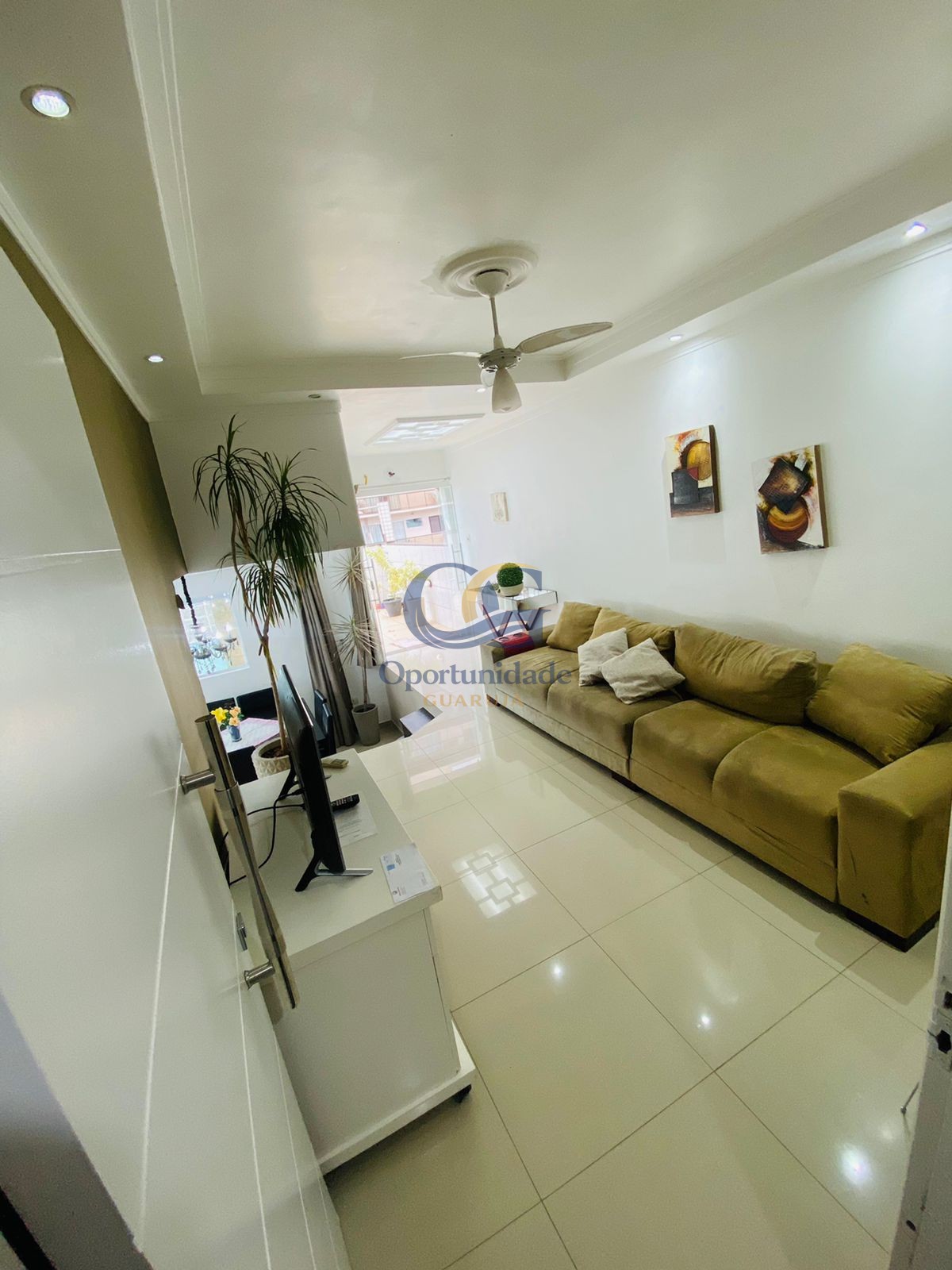 Apartamento GUARUJÁ - SP