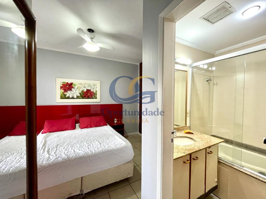 Apartamento GUARUJÁ - SP