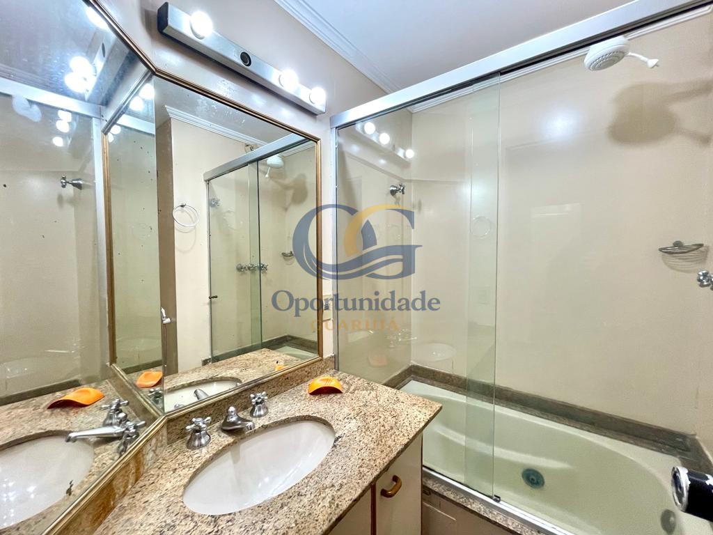 Apartamento GUARUJÁ - SP