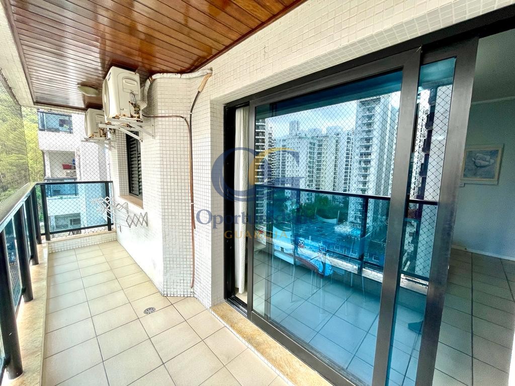 Apartamento GUARUJÁ - SP