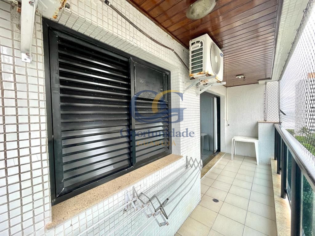 Apartamento GUARUJÁ - SP