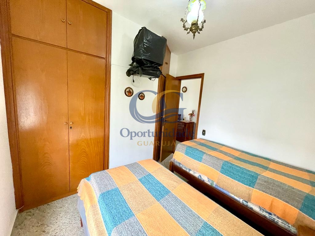 Apartamento GUARUJÁ - SP