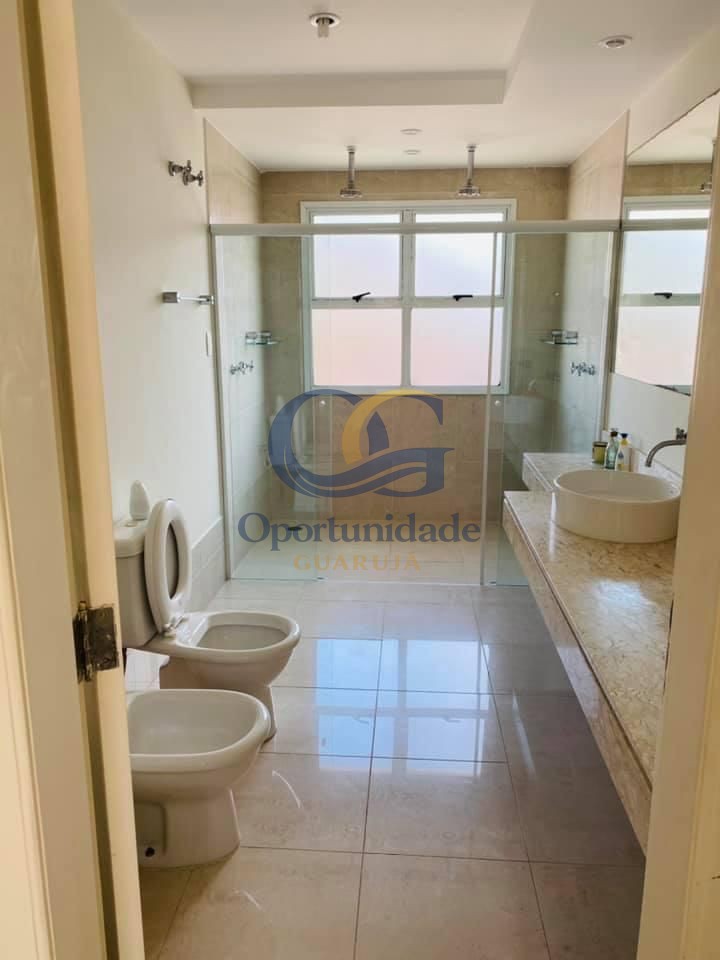 Casa em alvenaria GUARUJÁ - SP