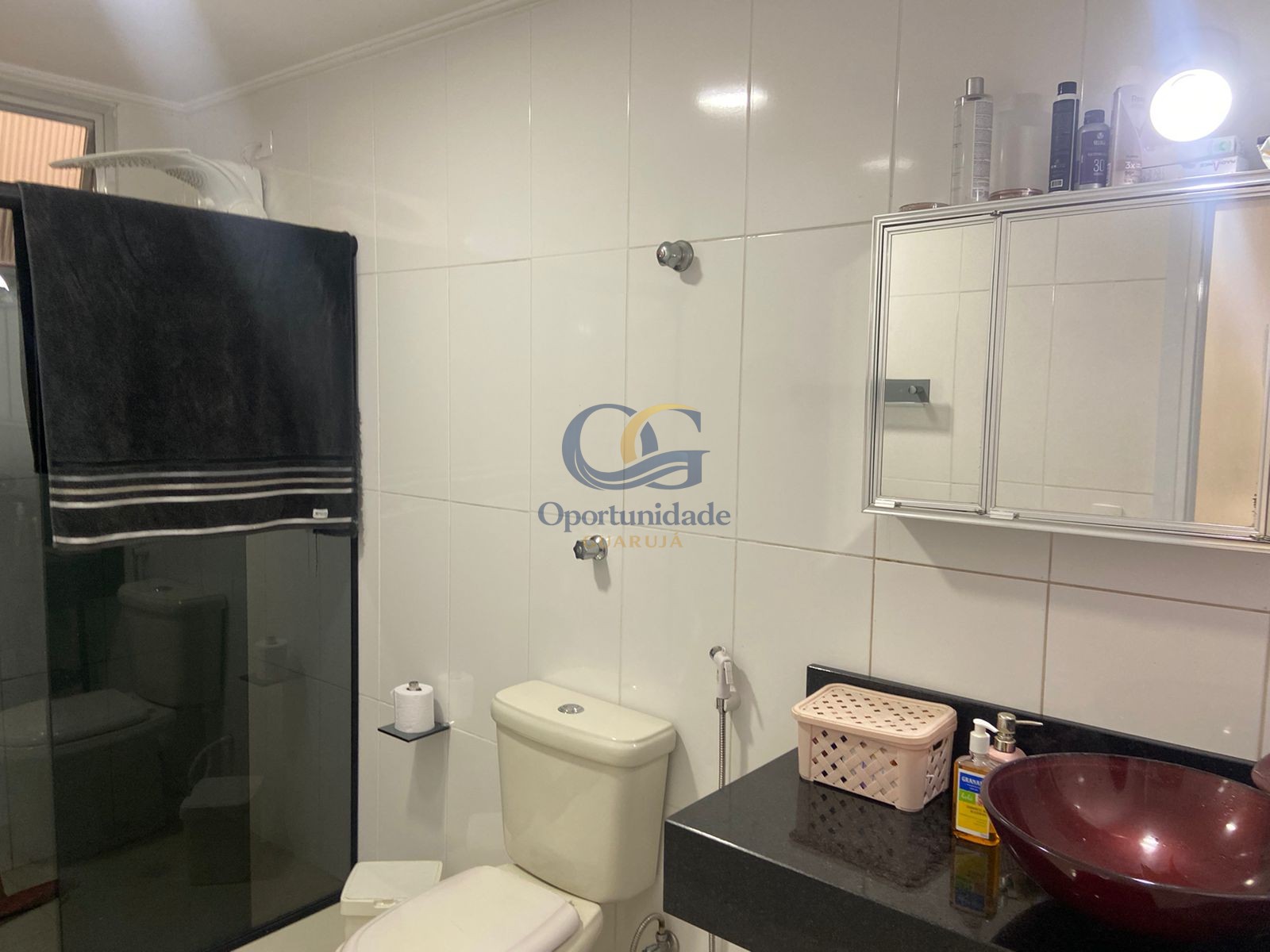 Apartamento GUARUJÁ - SP